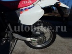 �������� �� ������ �������� Honda XR Baja 1995 ���� 14